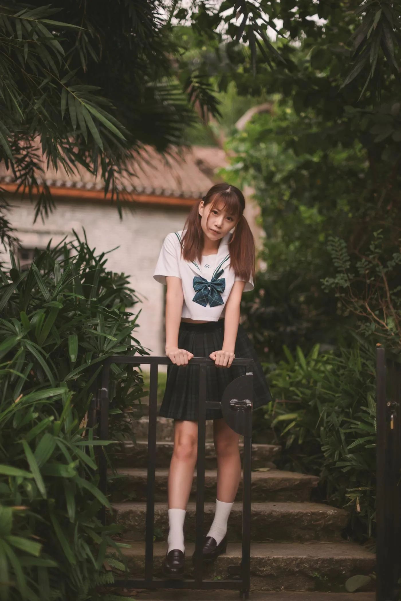 凛子酱 – NO.06 私房 [66P]插图1